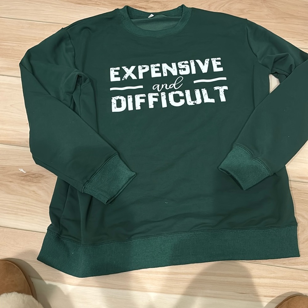 Sweatshirt  funny